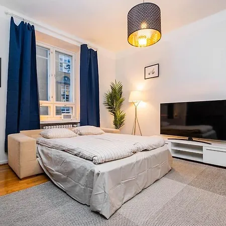 Prime Escape 45 Square Meters *