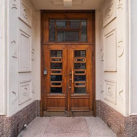 Prime Escape 45 Square Meters