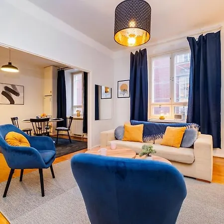 Prime Escape 45 Square Meters