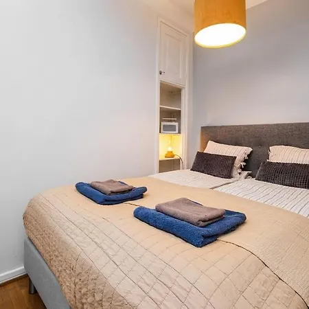 Prime Escape 45 Square Meters