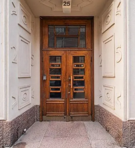 Prime Escape 45 Square Meters