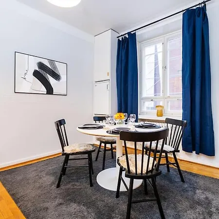 Prime Escape 45 Square Meters Apartment *