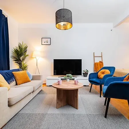 Prime Escape 45 Square Meters